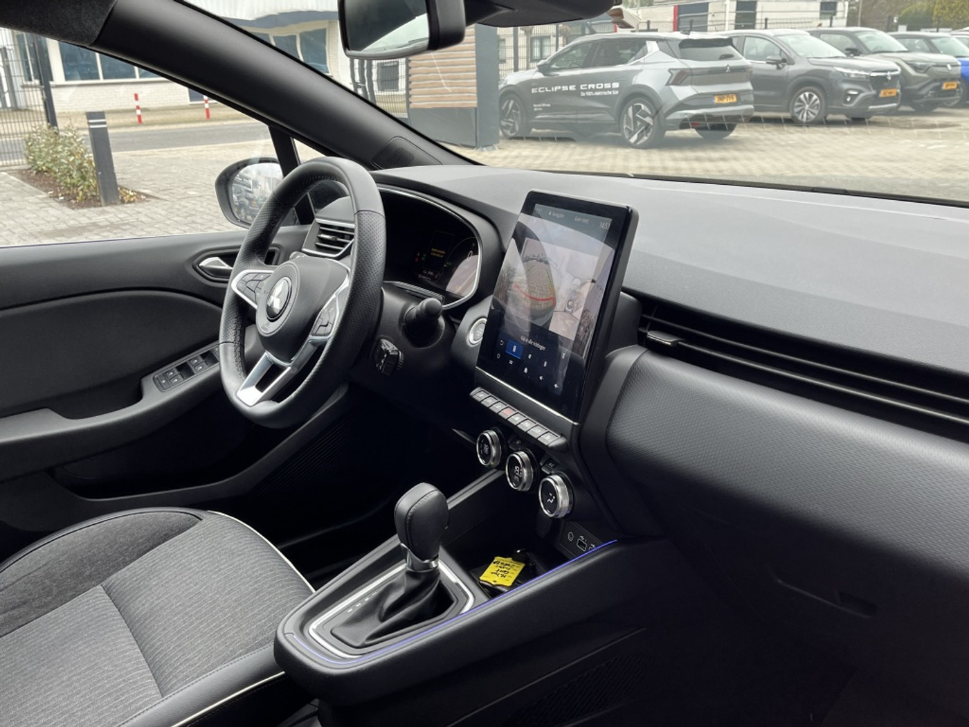 Foto van Mitsubishi Colt