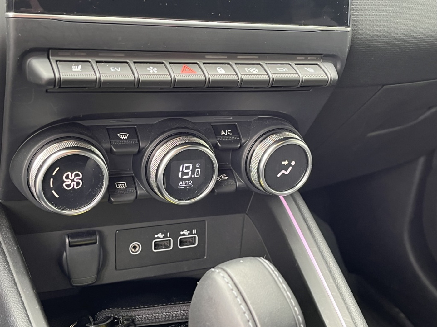 Foto van Mitsubishi Colt