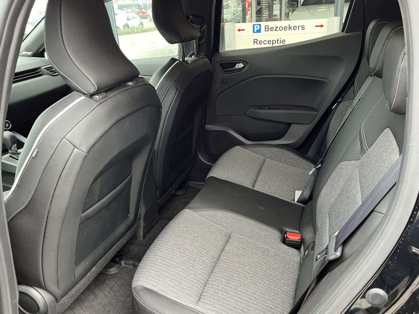 Foto van Mitsubishi Colt
