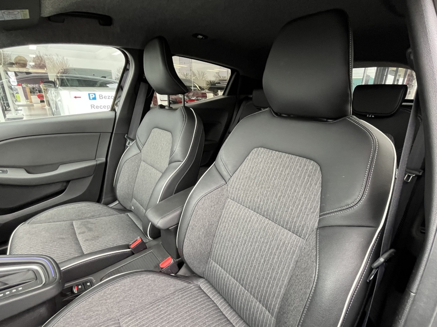 Foto van Mitsubishi Colt