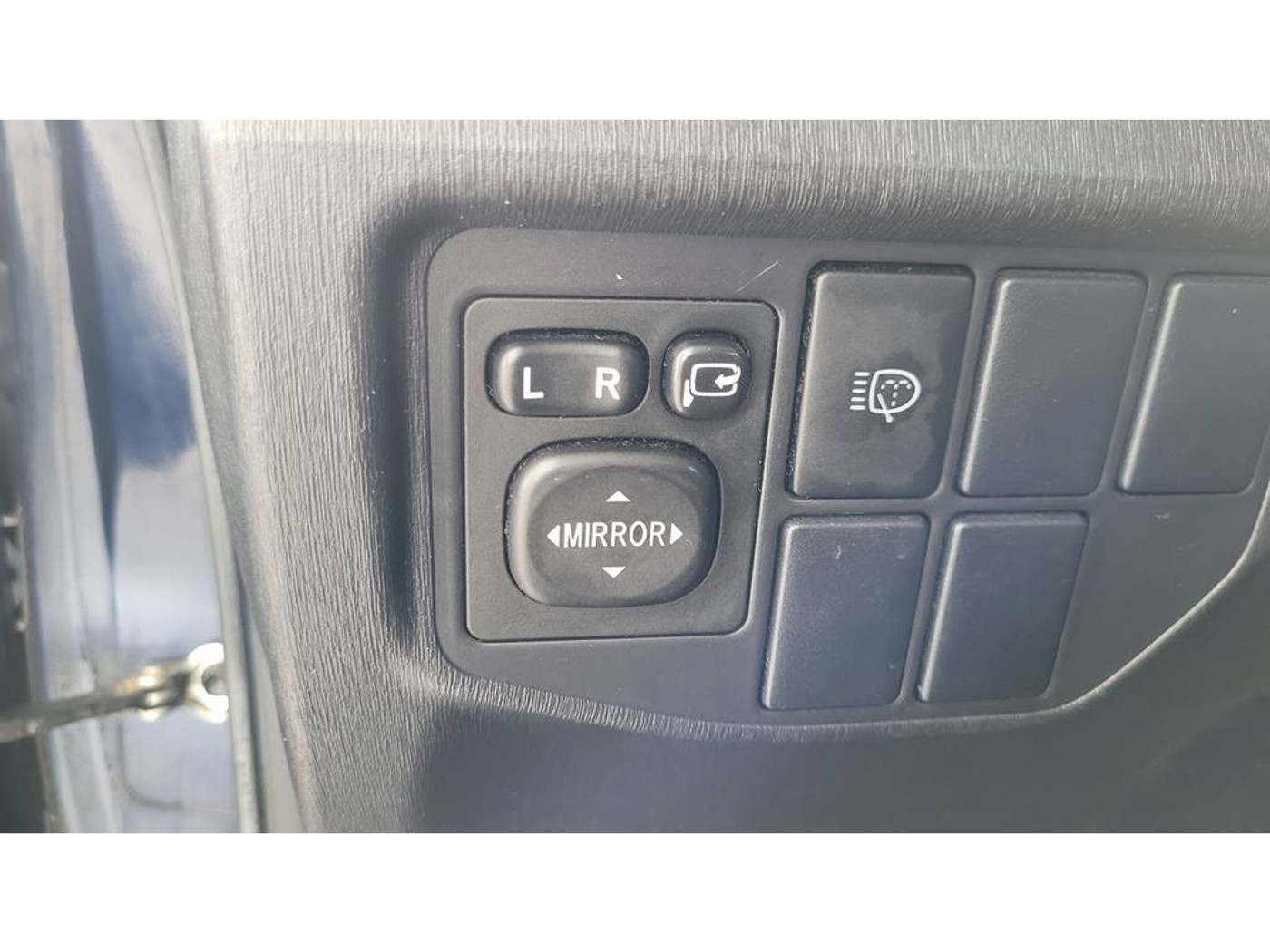 Foto van Toyota Toyota Prius