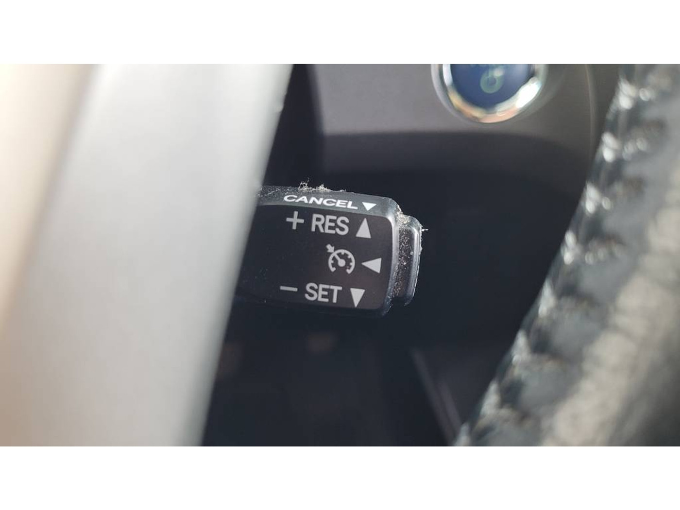 Foto van Toyota Toyota Prius