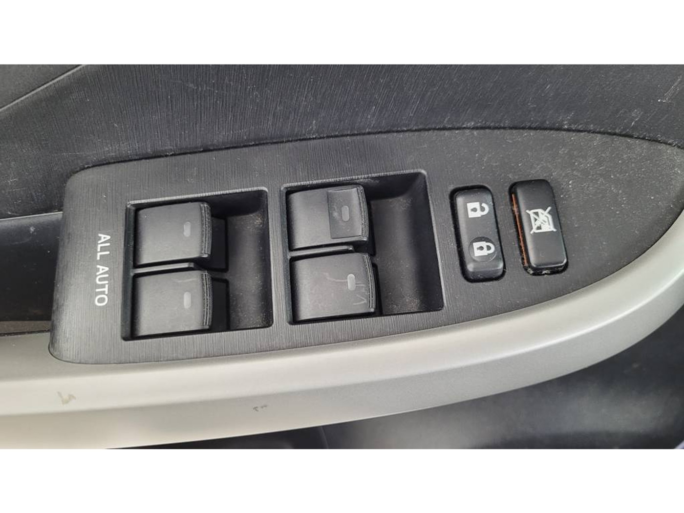 Foto van Toyota Toyota Prius
