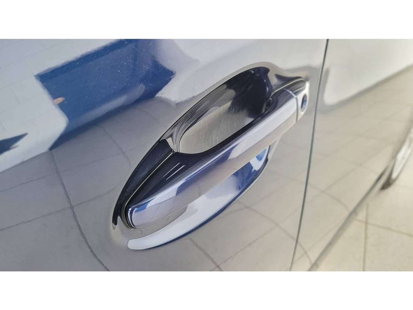 Foto van Toyota Toyota Prius