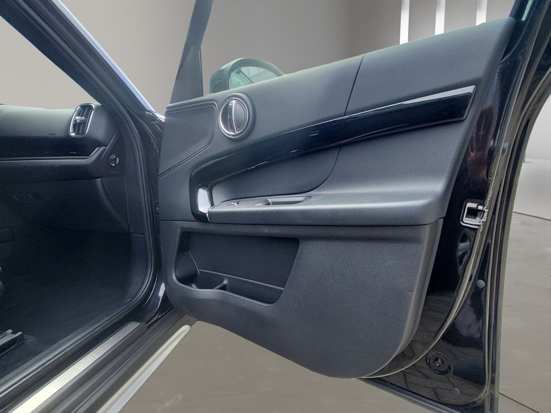 Foto van Mini Countryman Cooper