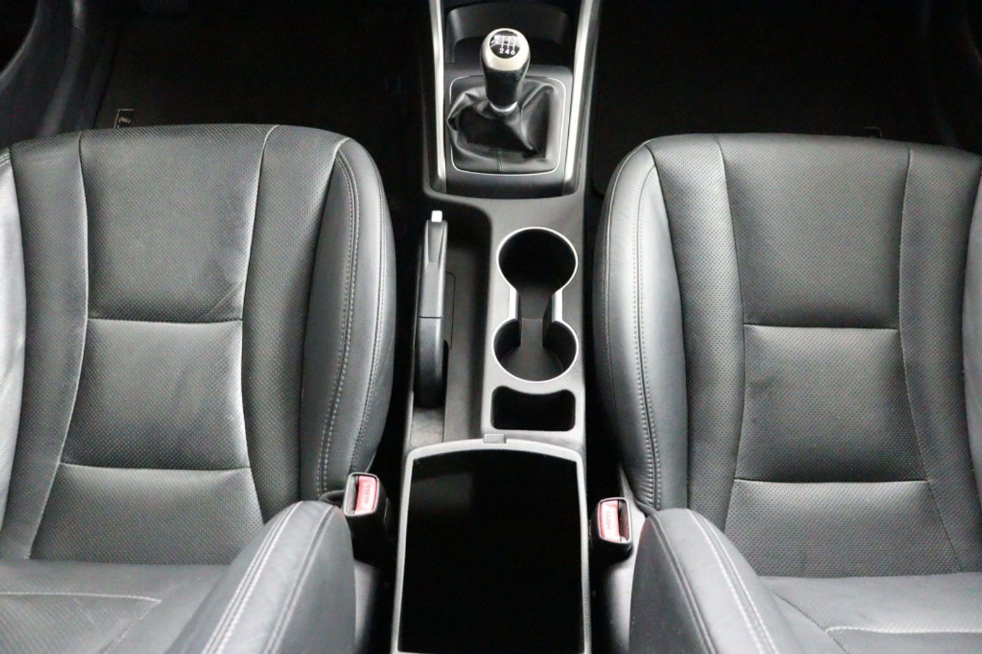 Foto van Hyundai I 30
