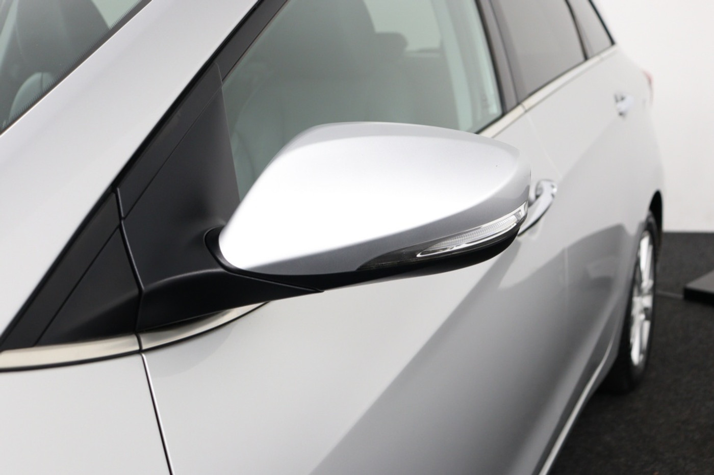 Foto van Hyundai I 30
