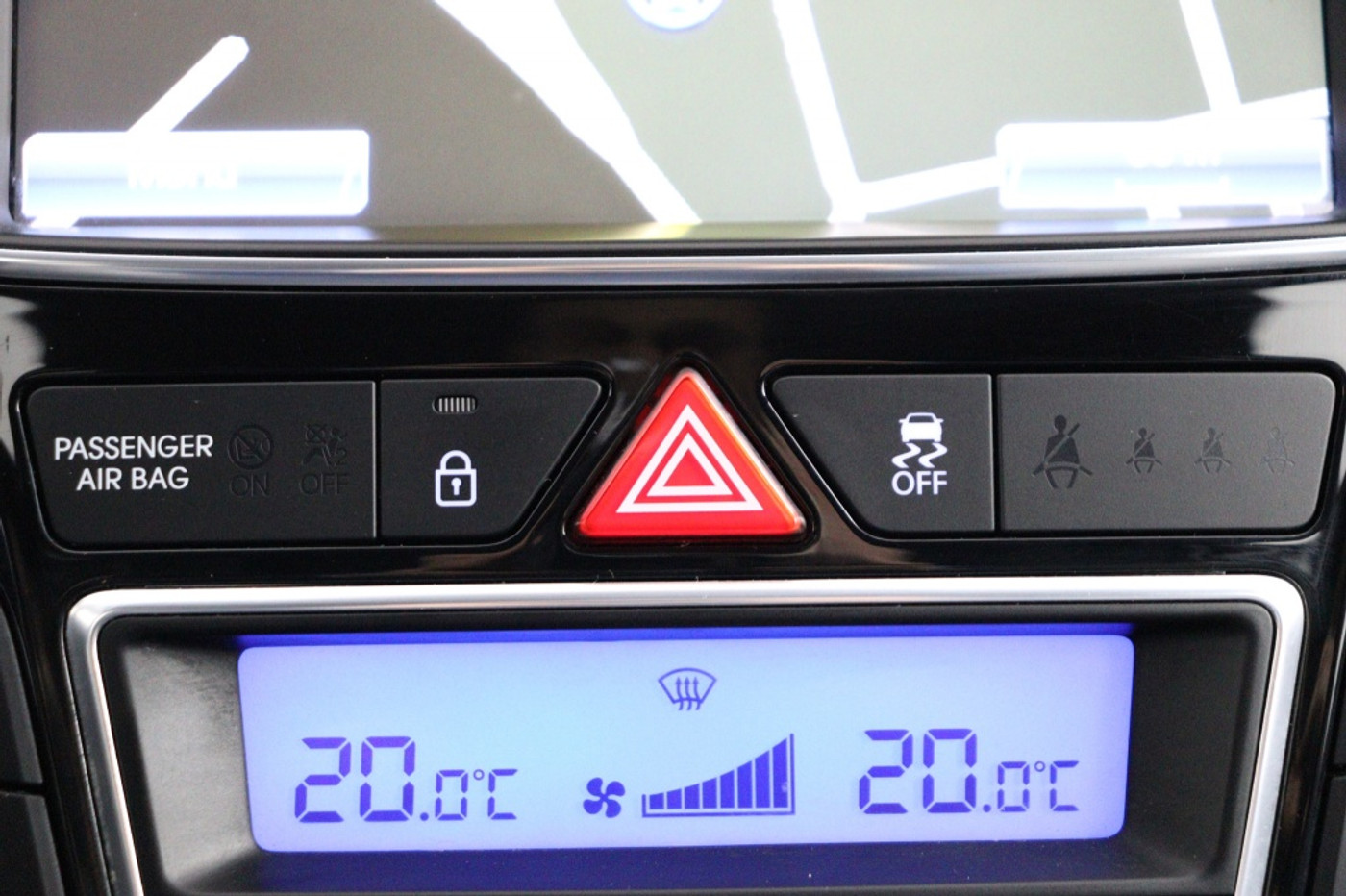 Foto van Hyundai I 30