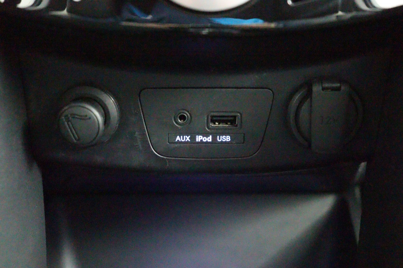 Foto van Hyundai I 30