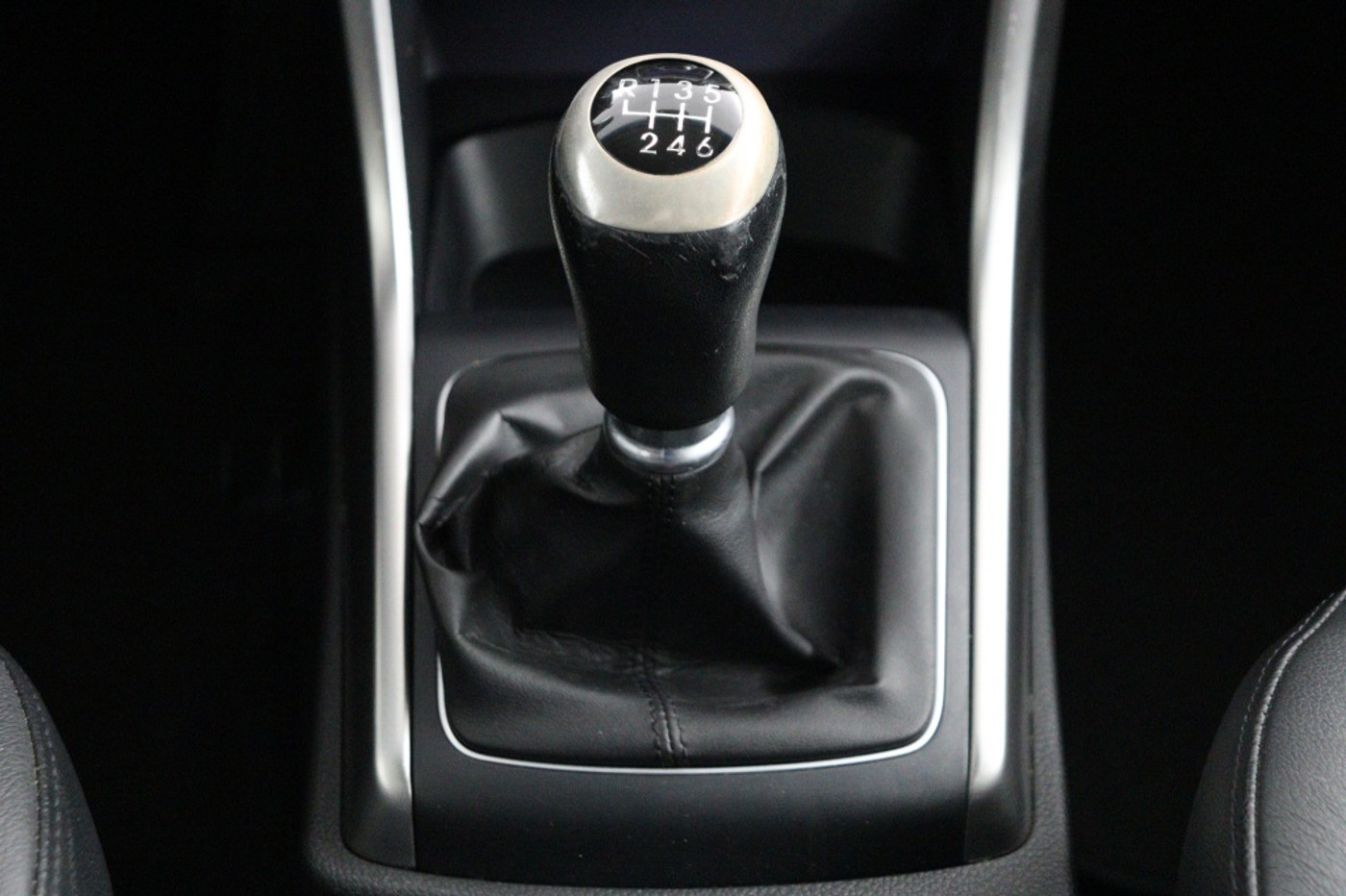 Foto van Hyundai I 30