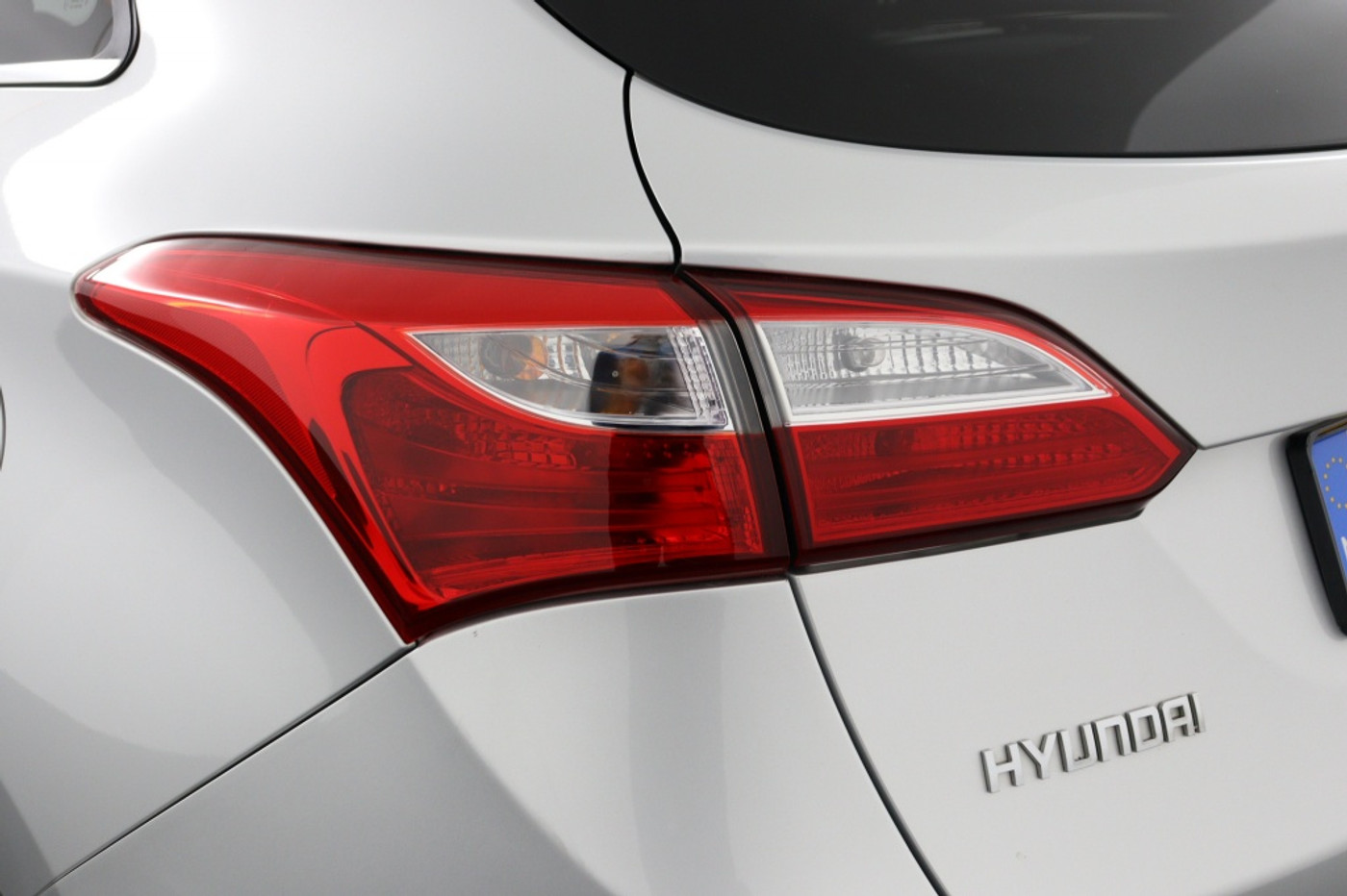 Foto van Hyundai I 30