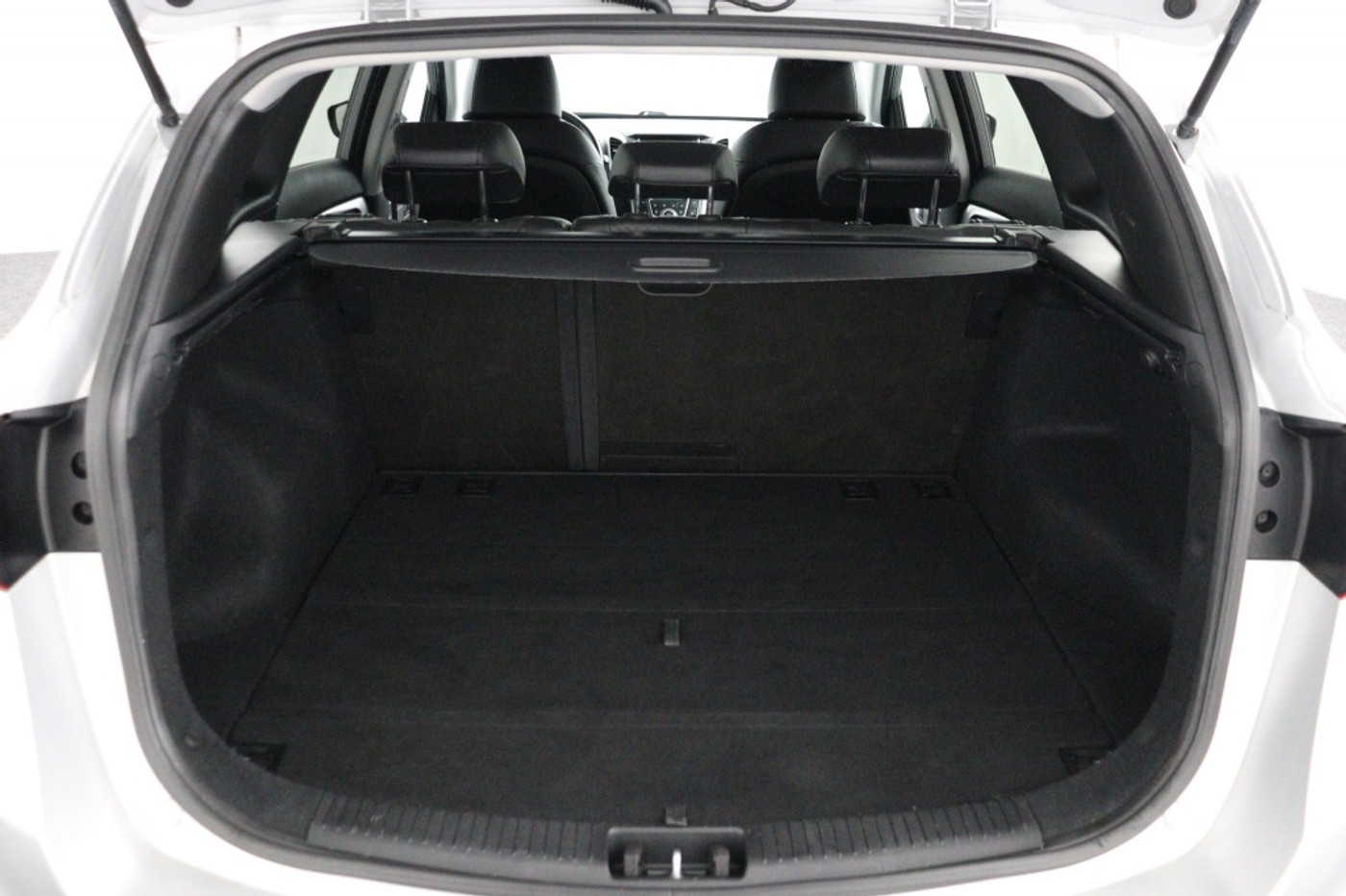 Foto van Hyundai I 30