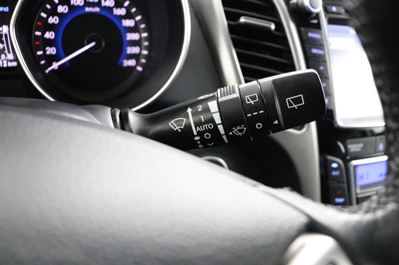 Foto van Hyundai I 30
