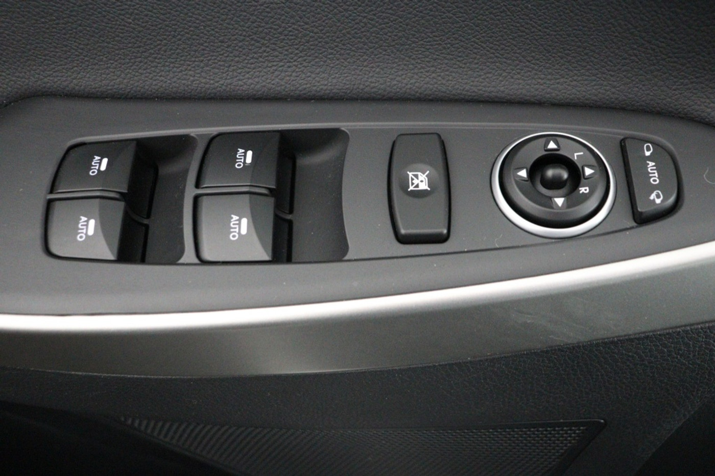 Foto van Hyundai I 30