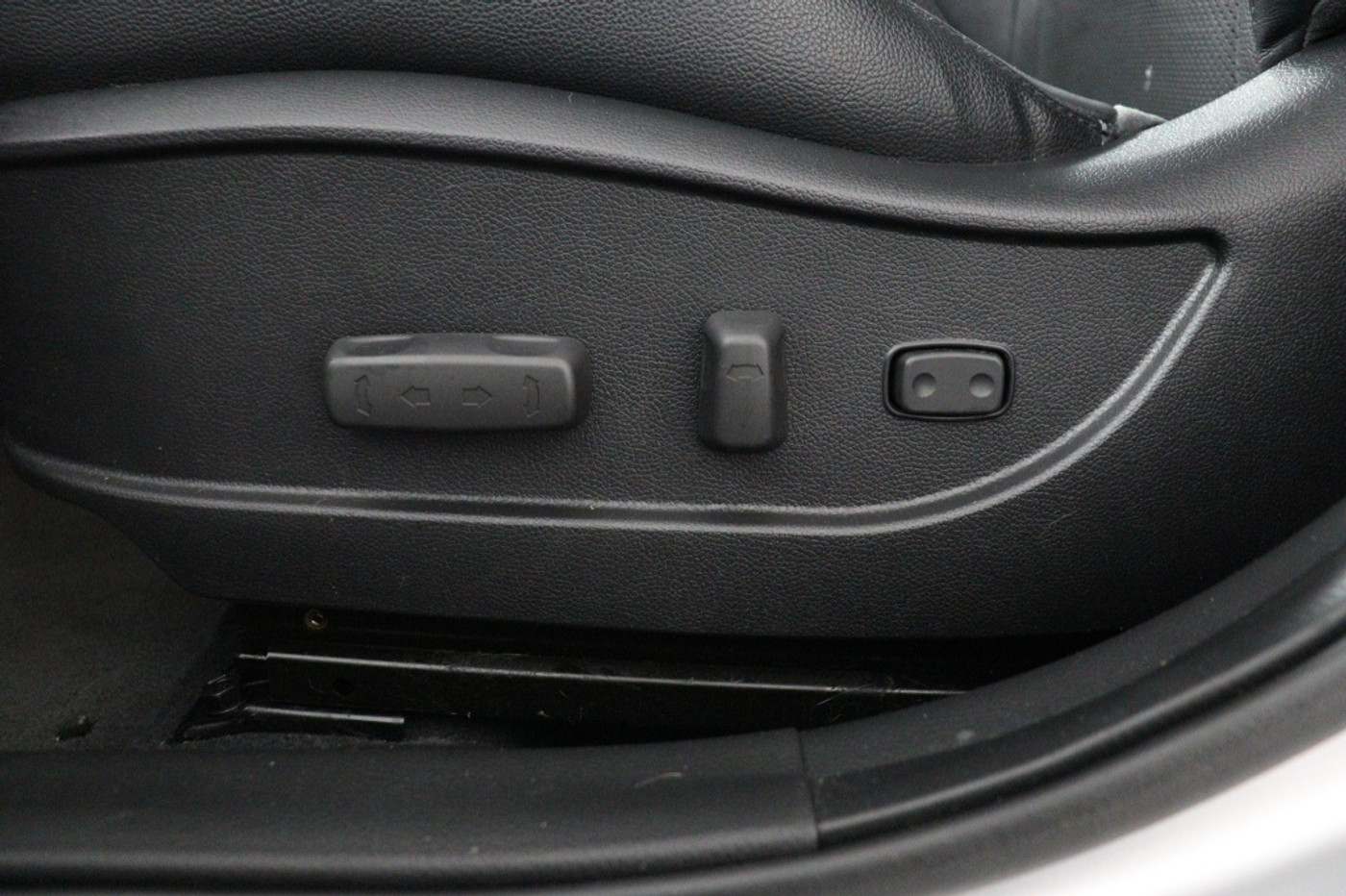 Foto van Hyundai I 30