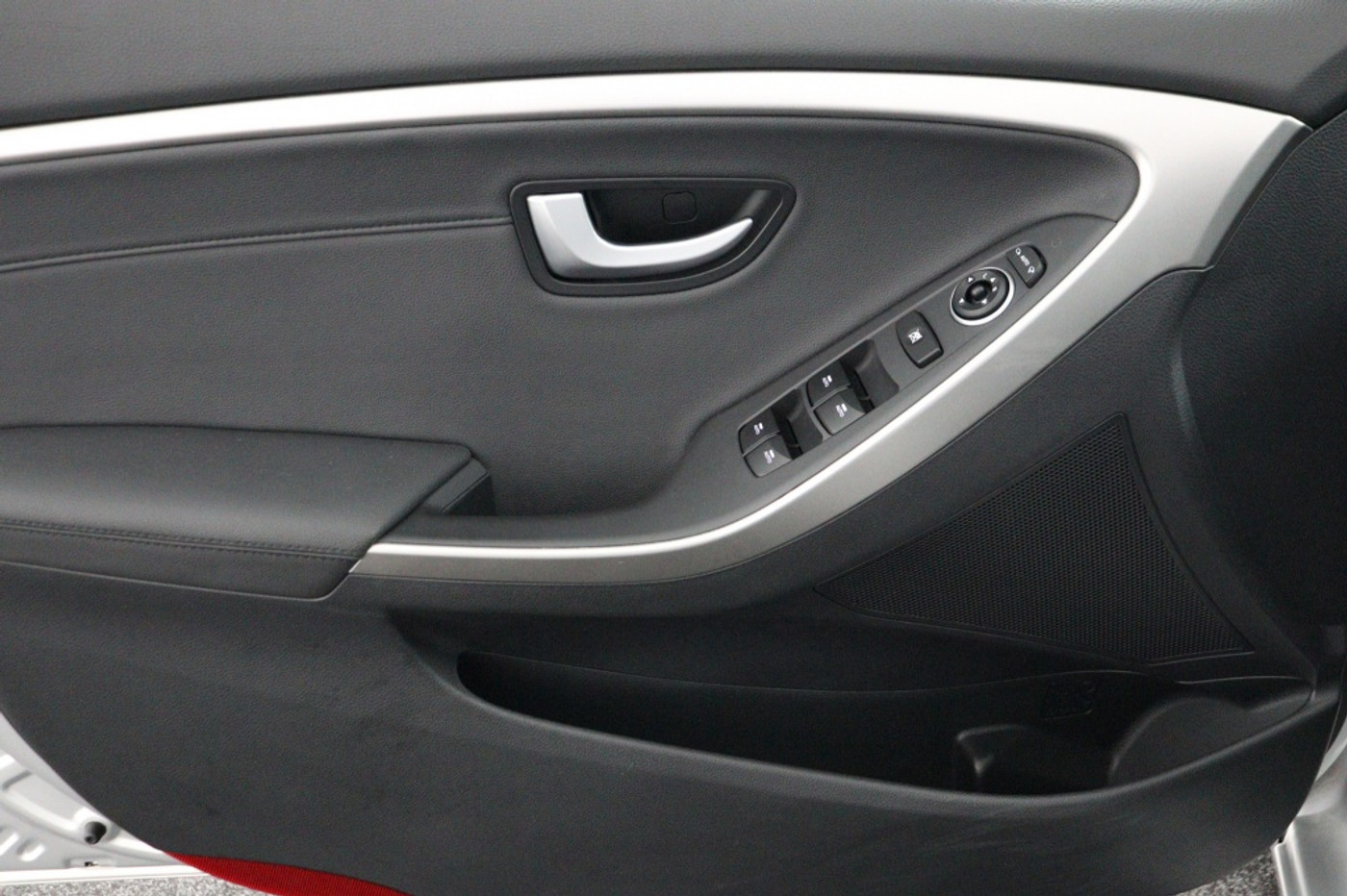 Foto van Hyundai I 30