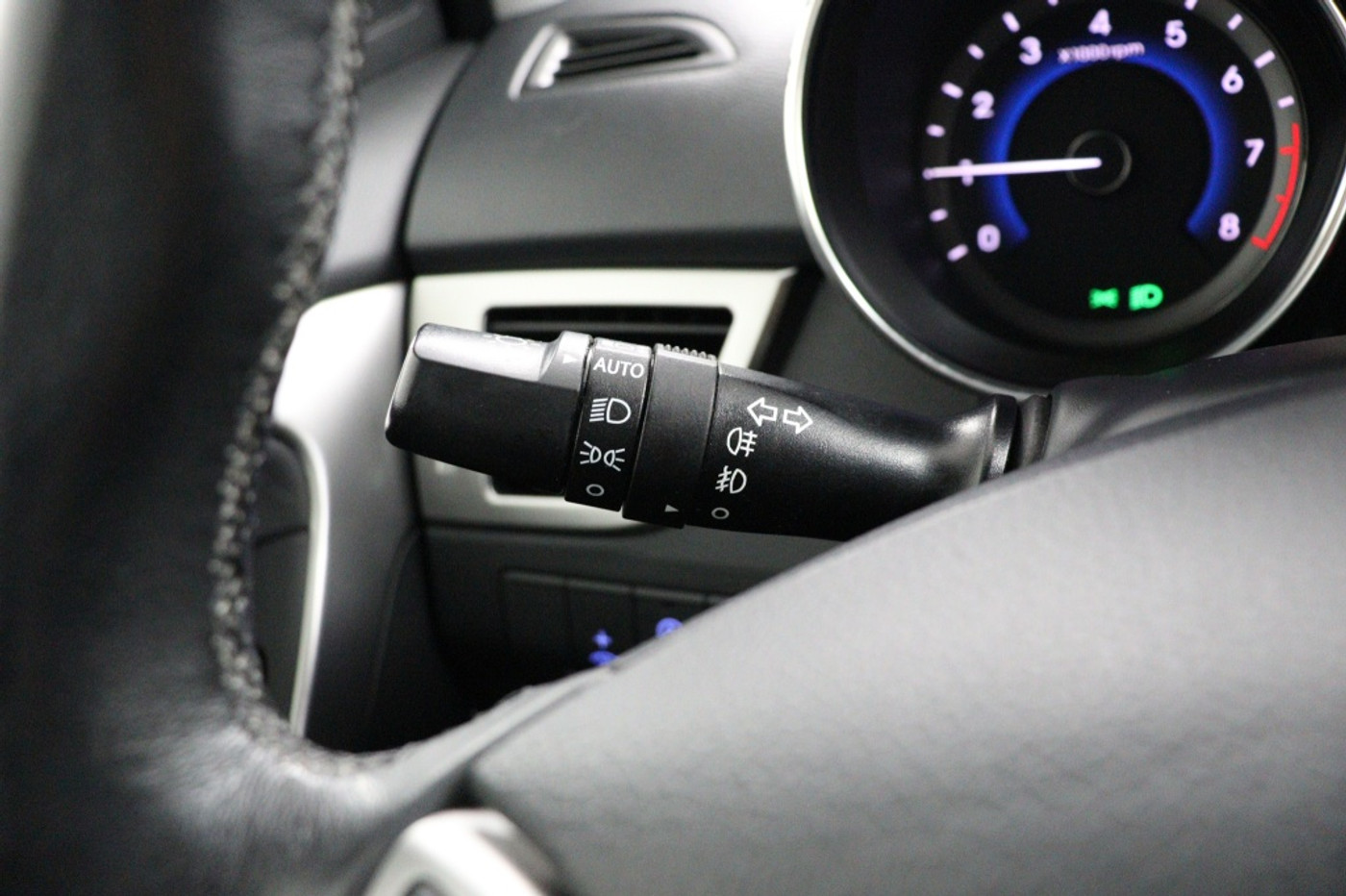 Foto van Hyundai I 30