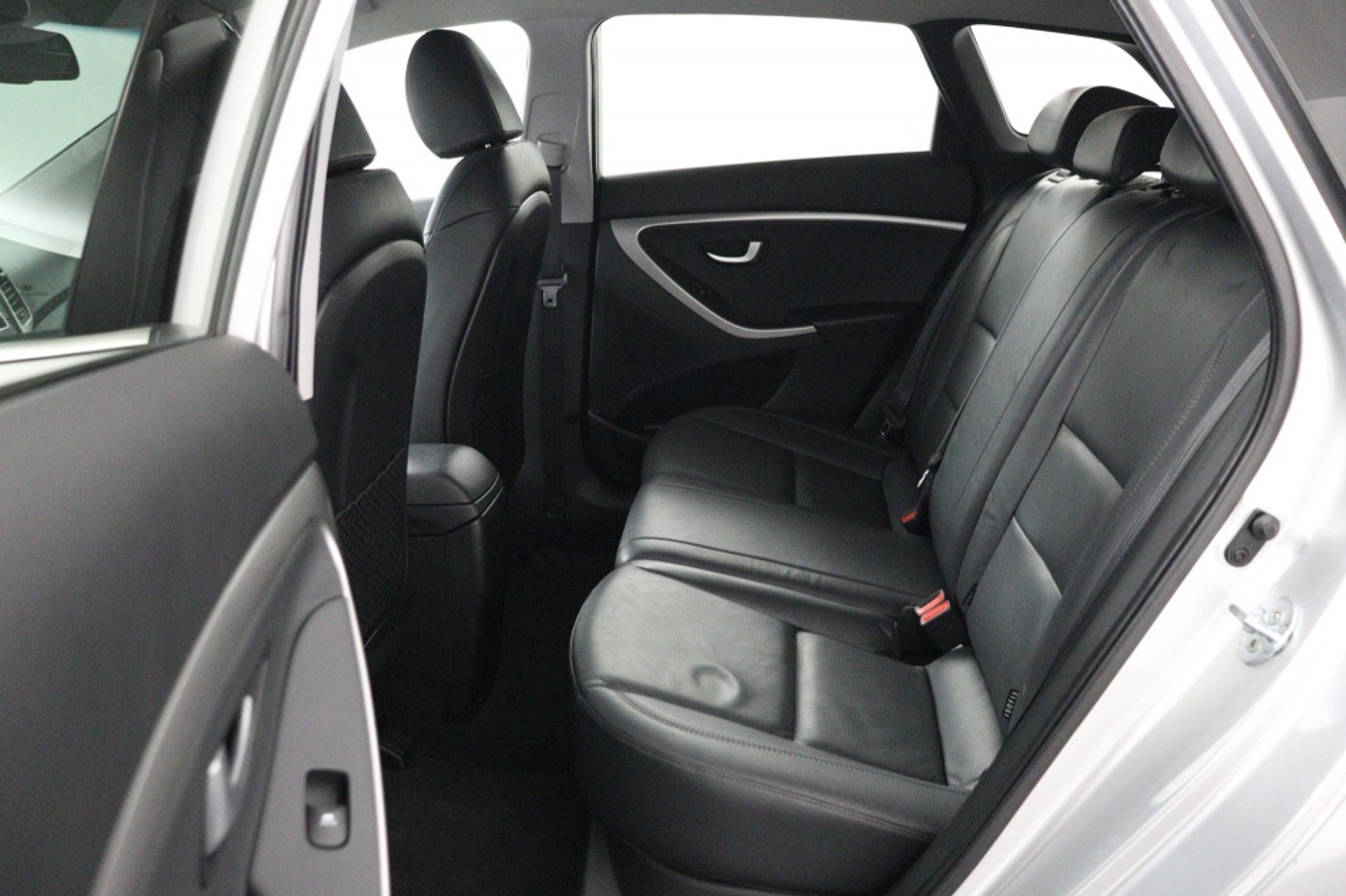 Foto van Hyundai I 30