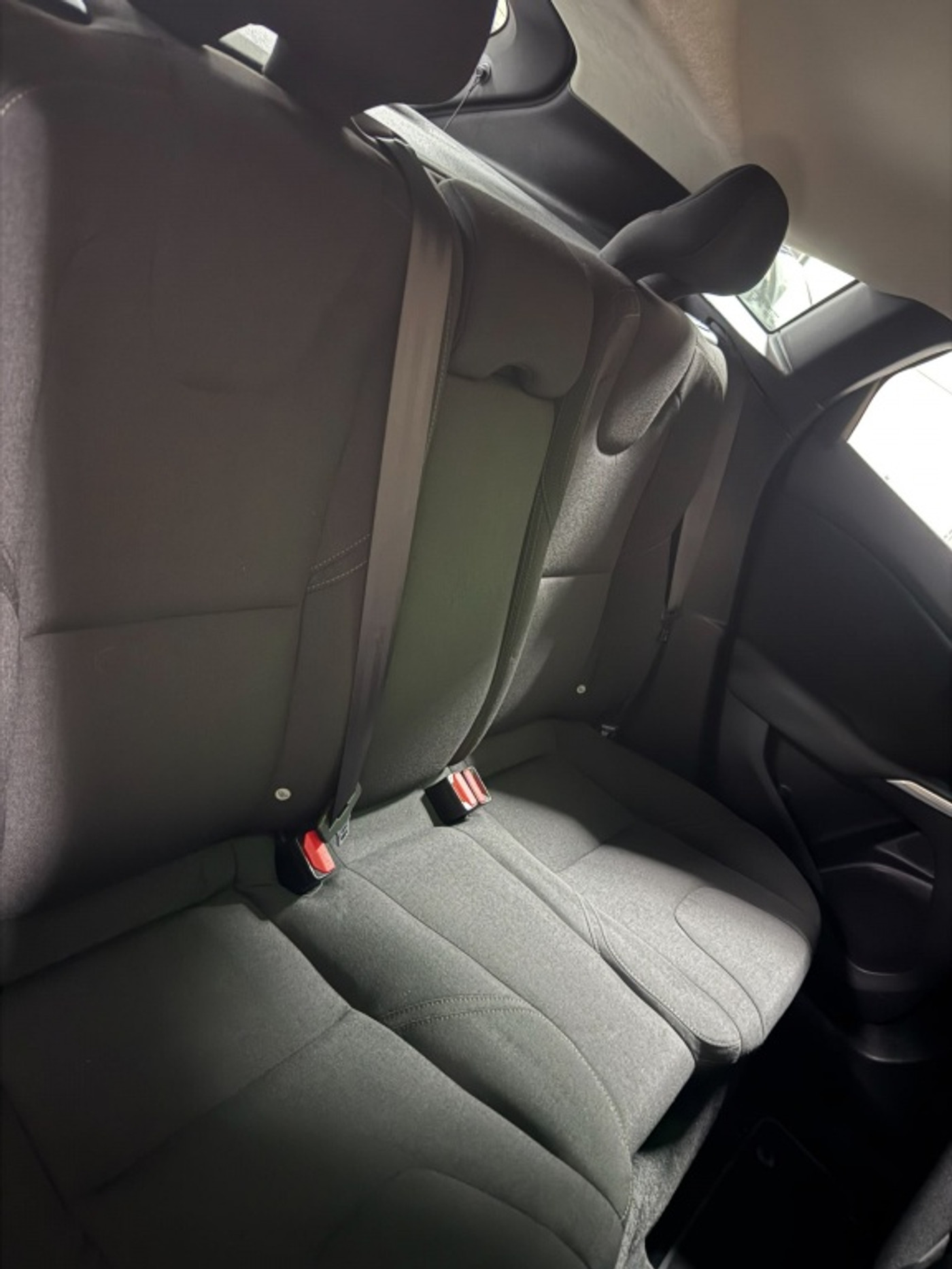 Foto van Volvo V40