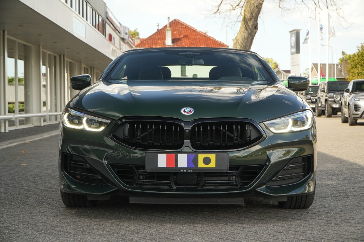 Foto van Mazda Mazda3