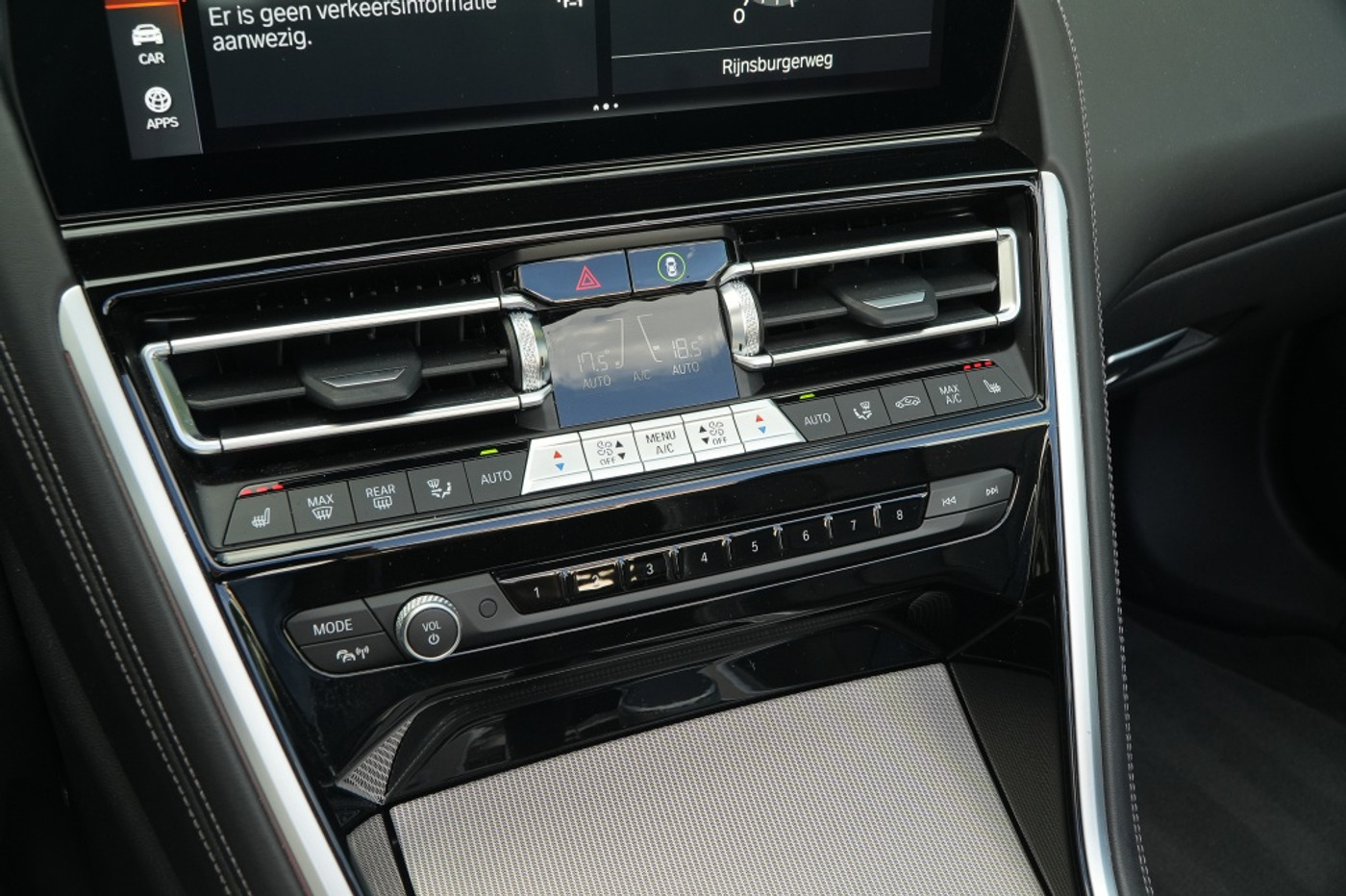 Foto van Mazda Mazda3