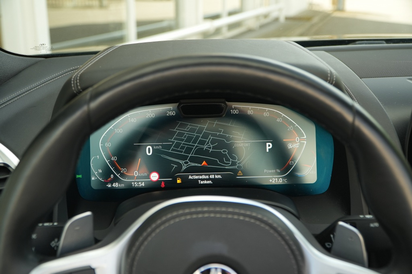 Foto van Mazda Mazda3
