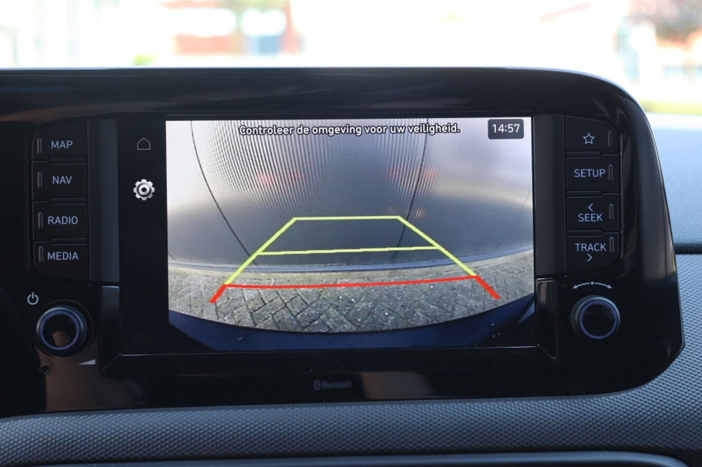 Foto van Hyundai I10