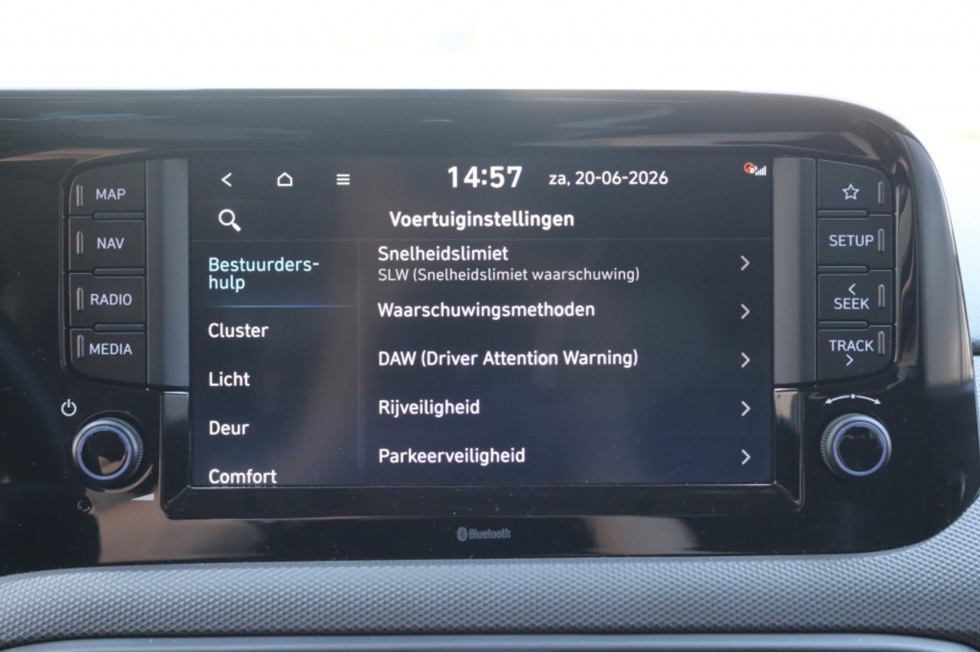 Foto van Hyundai I10