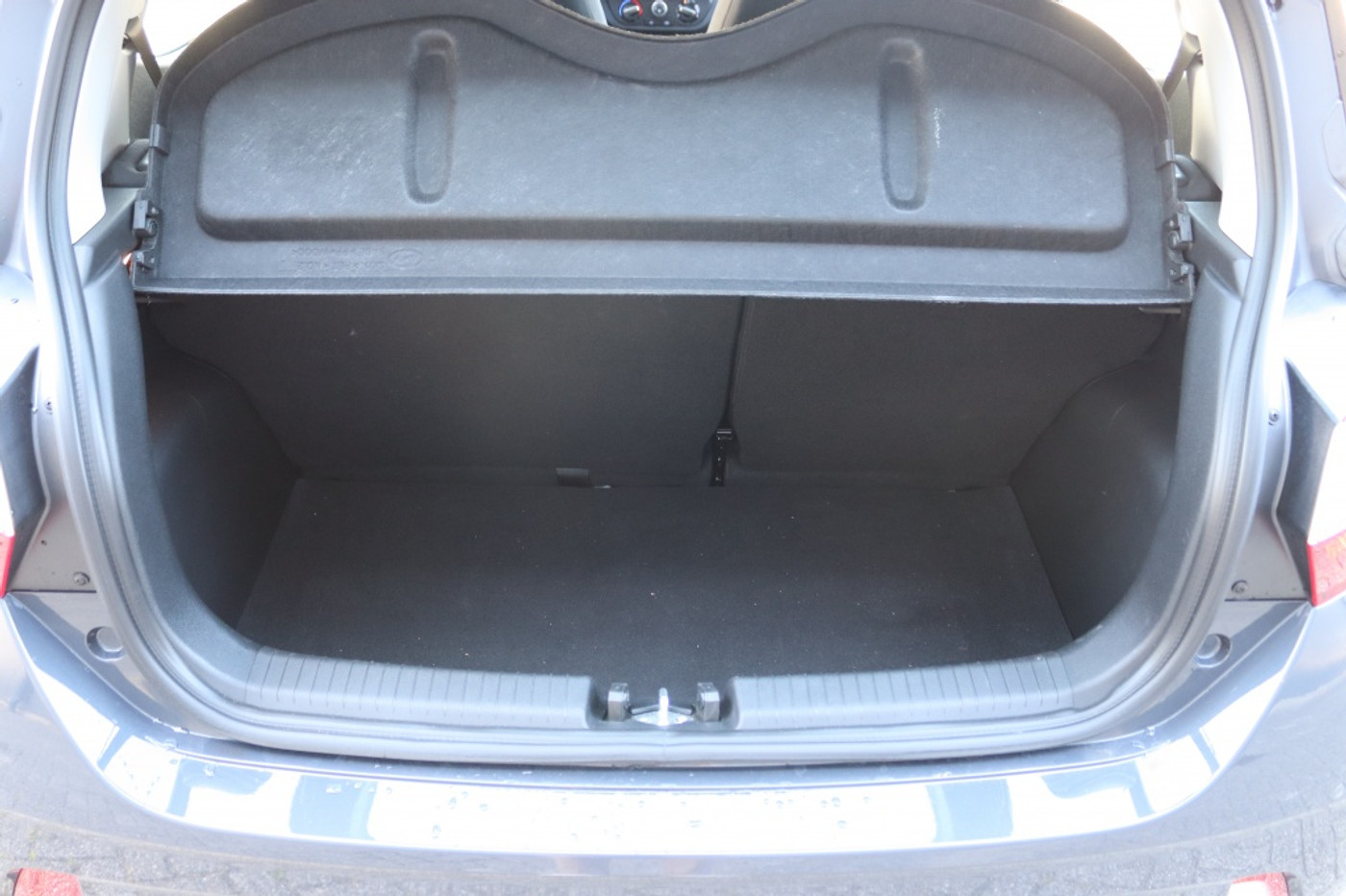 Foto van Hyundai I10