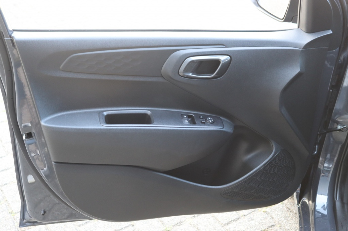 Foto van Hyundai I10