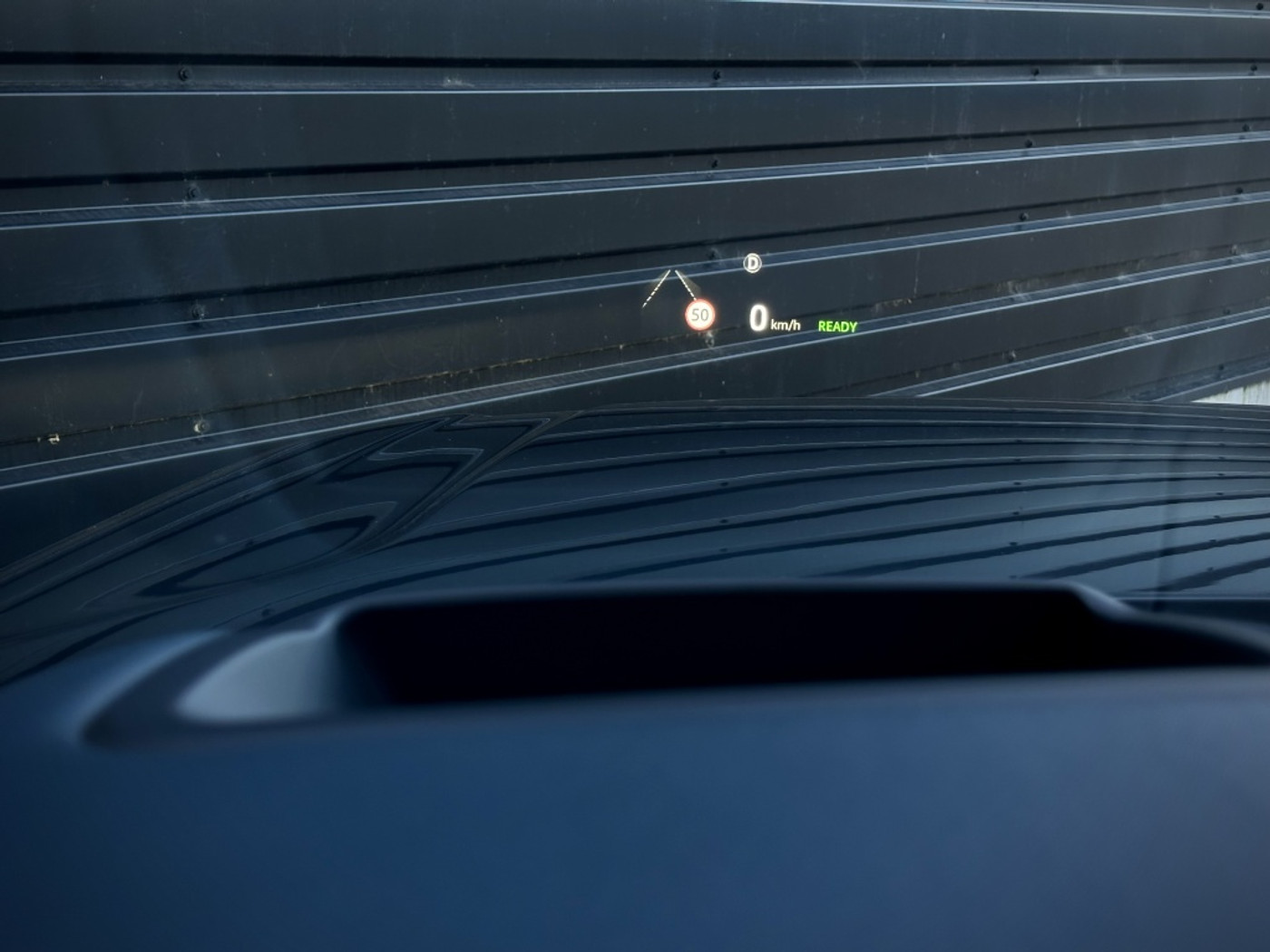 Foto van Land Rover Range Rover