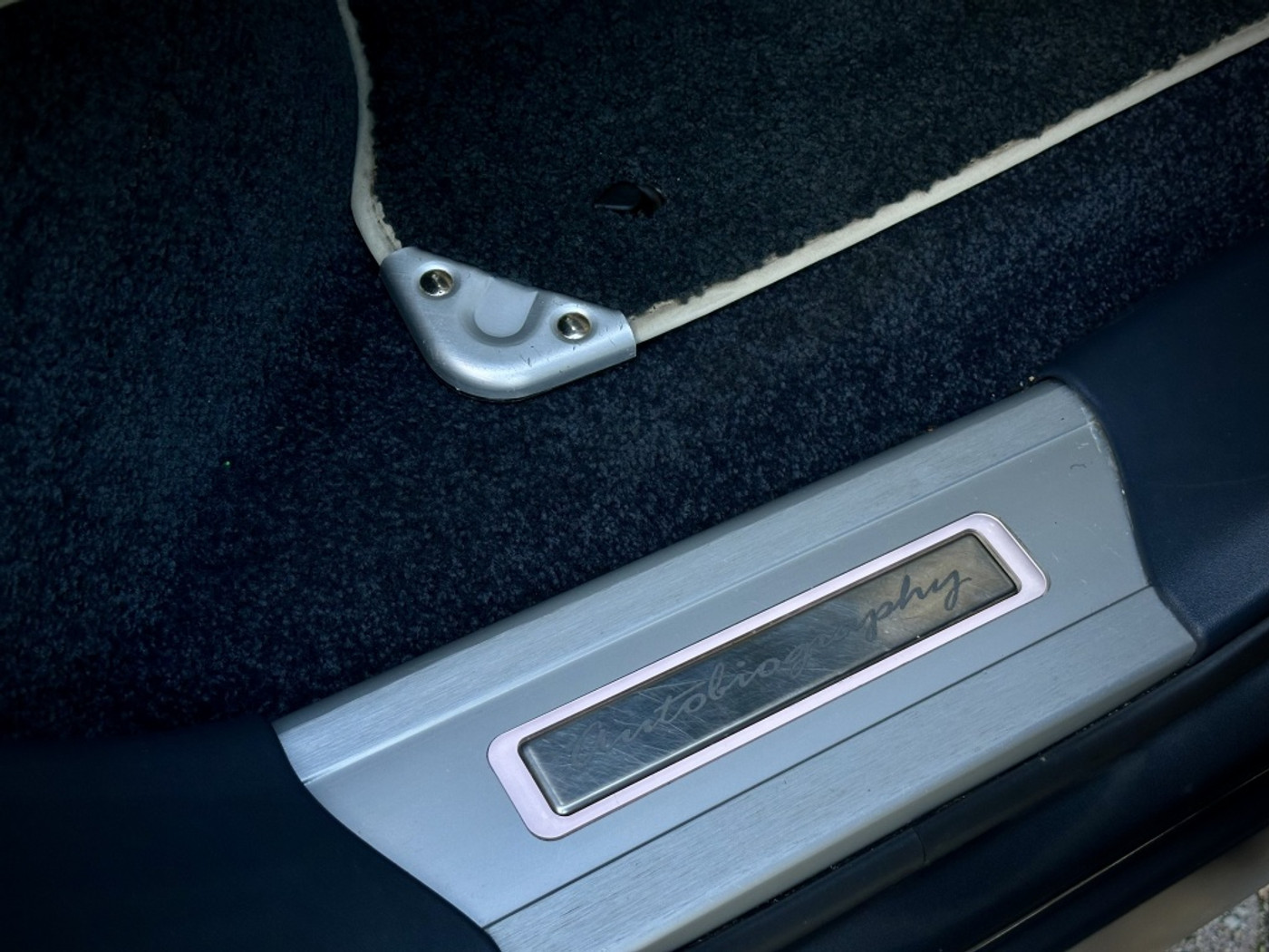 Foto van Land Rover Range Rover