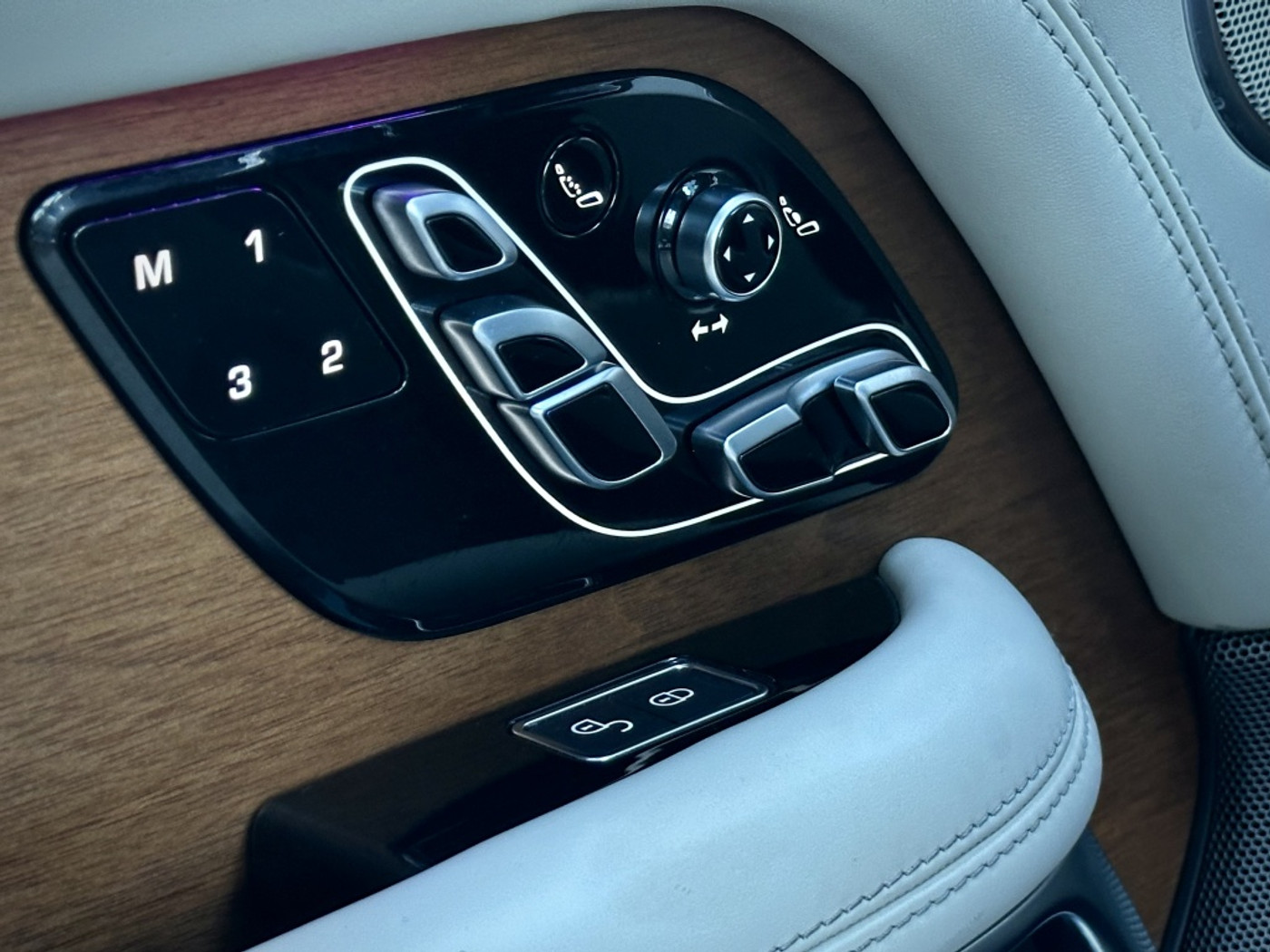 Foto van Land Rover Range Rover