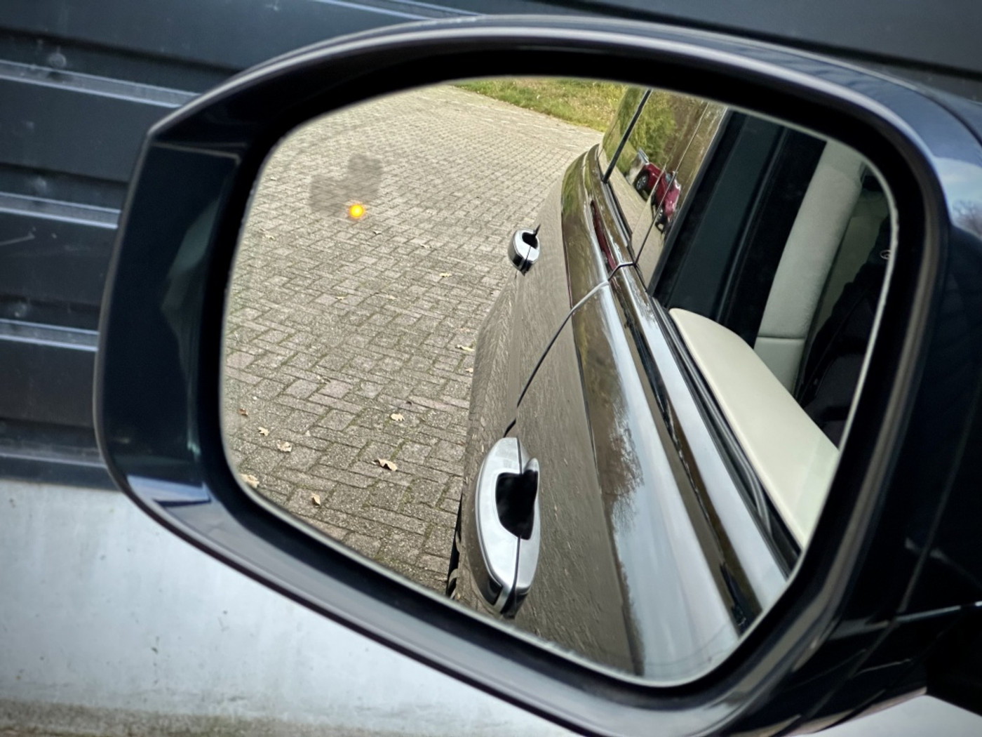 Foto van Land Rover Range Rover