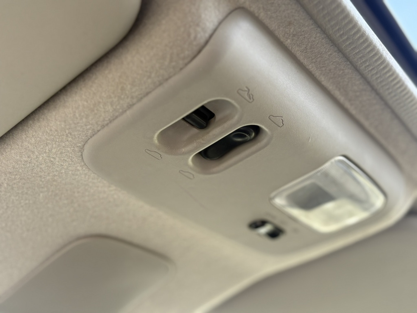 Foto van Nissan Nissan X-trail