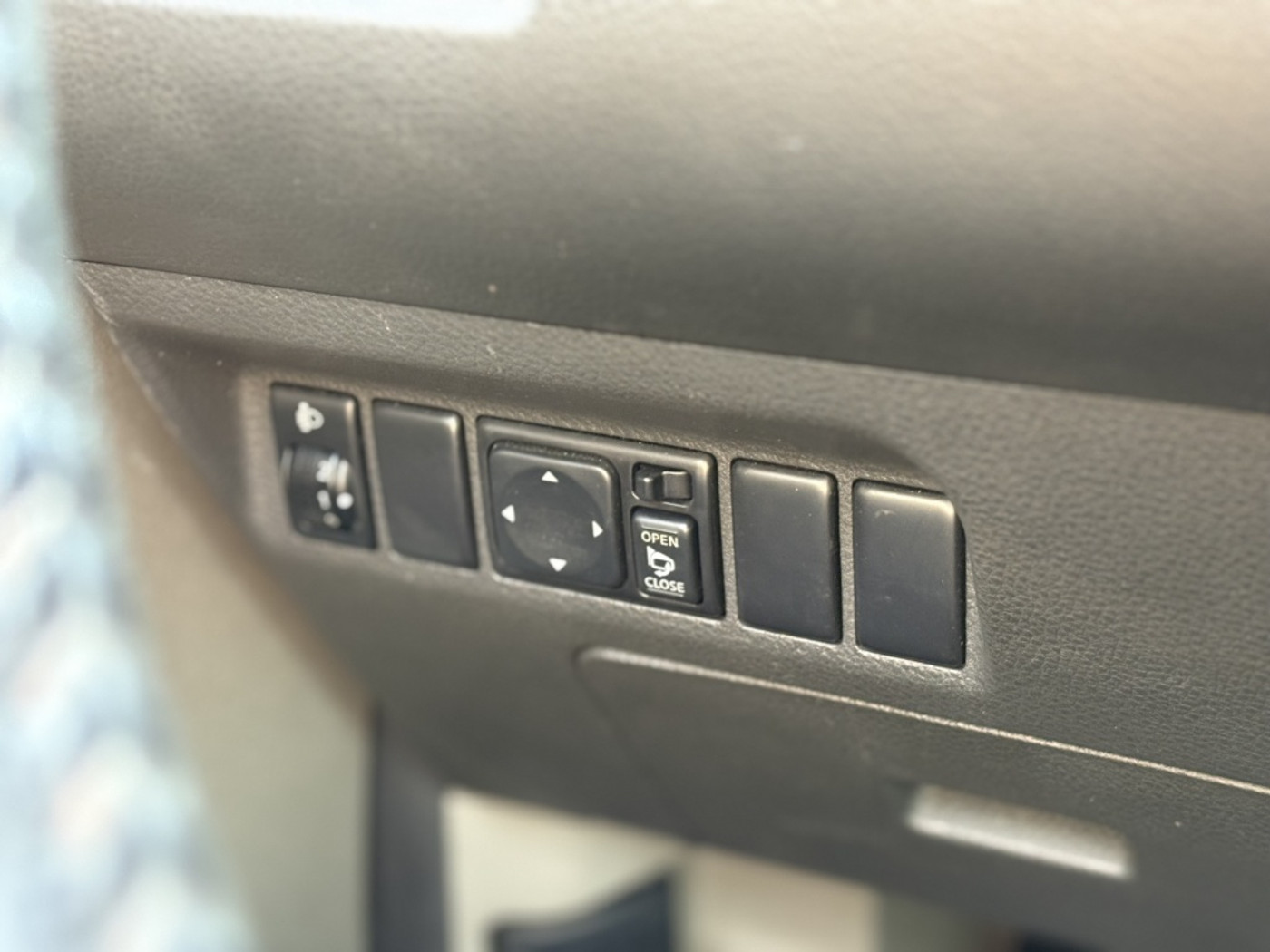Foto van Nissan Nissan X-trail