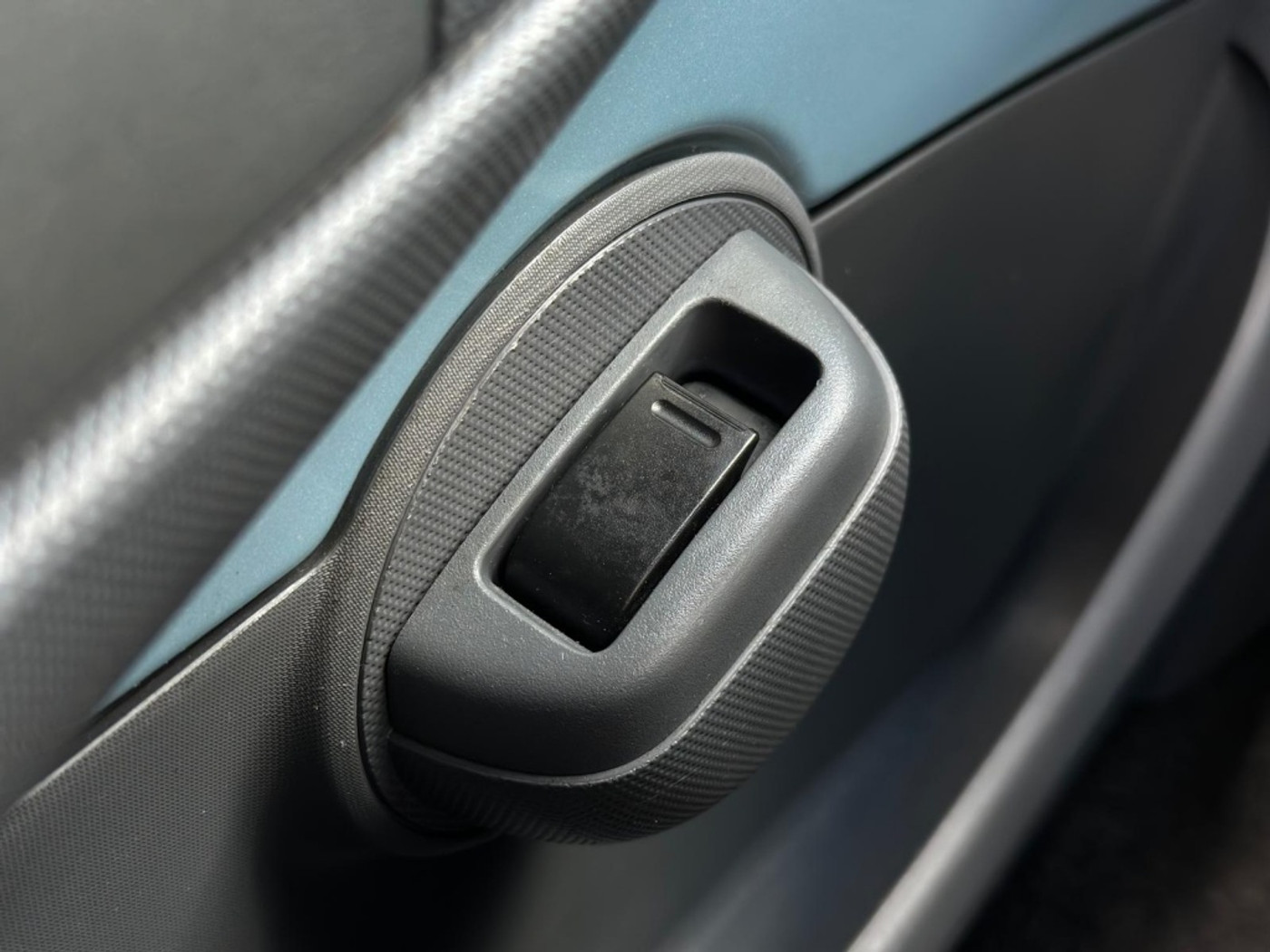 Foto van Toyota Aygo