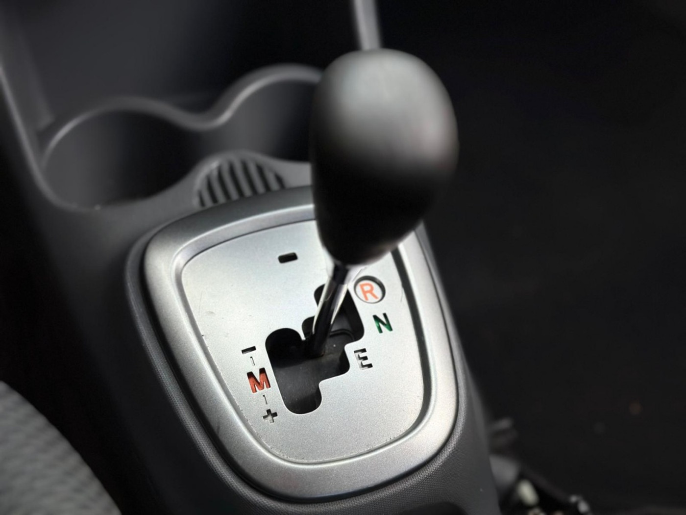 Foto van Toyota Aygo