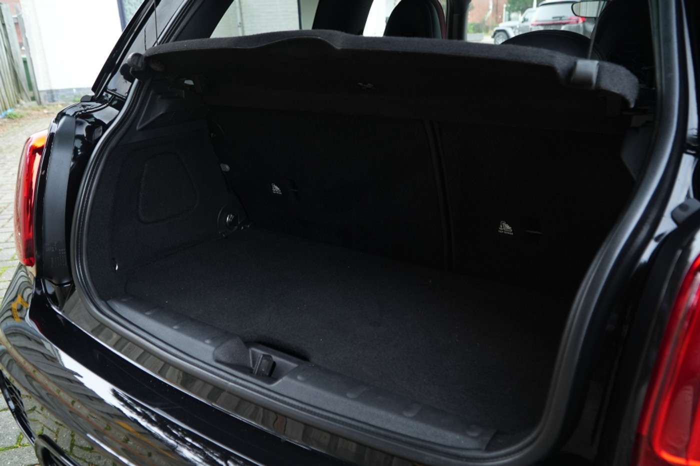Foto van Mini John Cooper Works