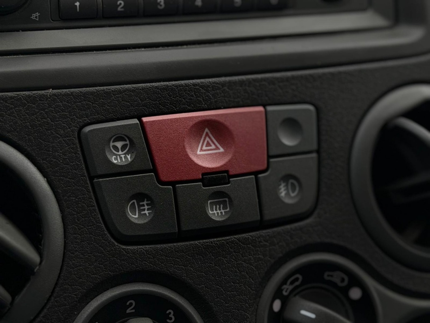 Foto van Fiat Fiat Panda