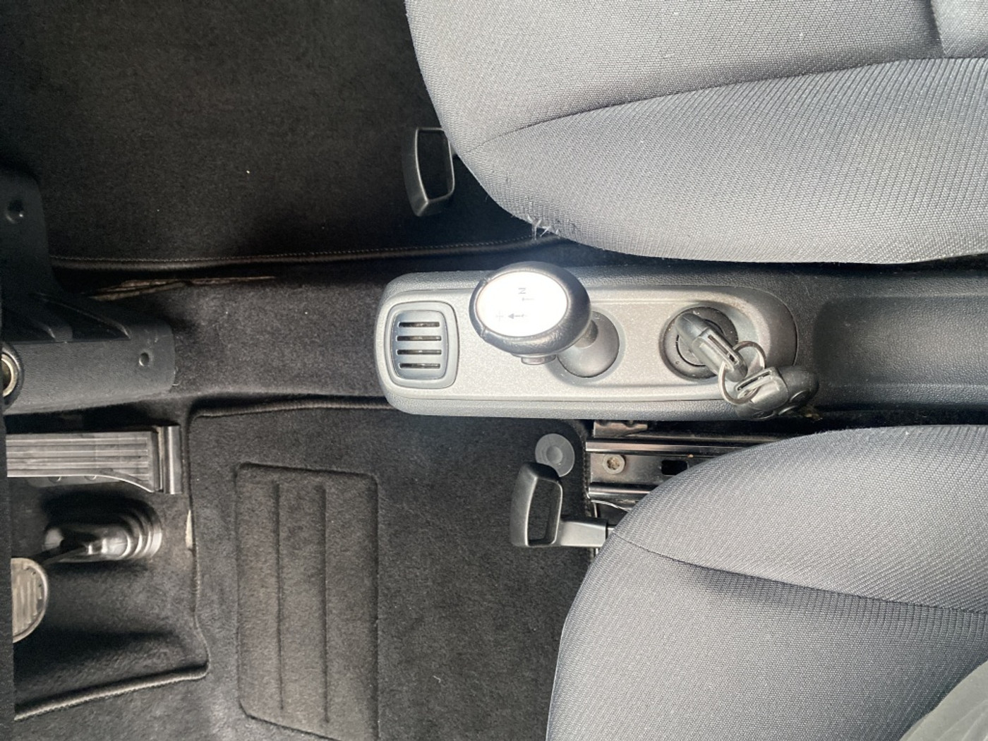 Foto van Smart Fortwo Coupe