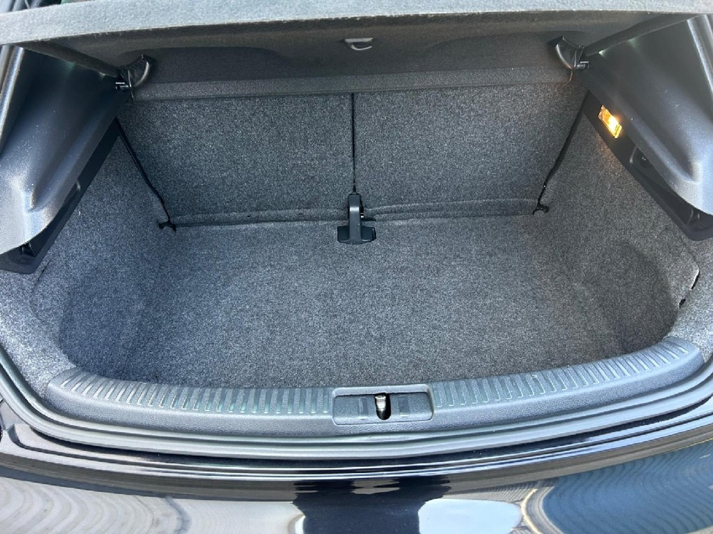 Foto van Volkswagen Scirocco