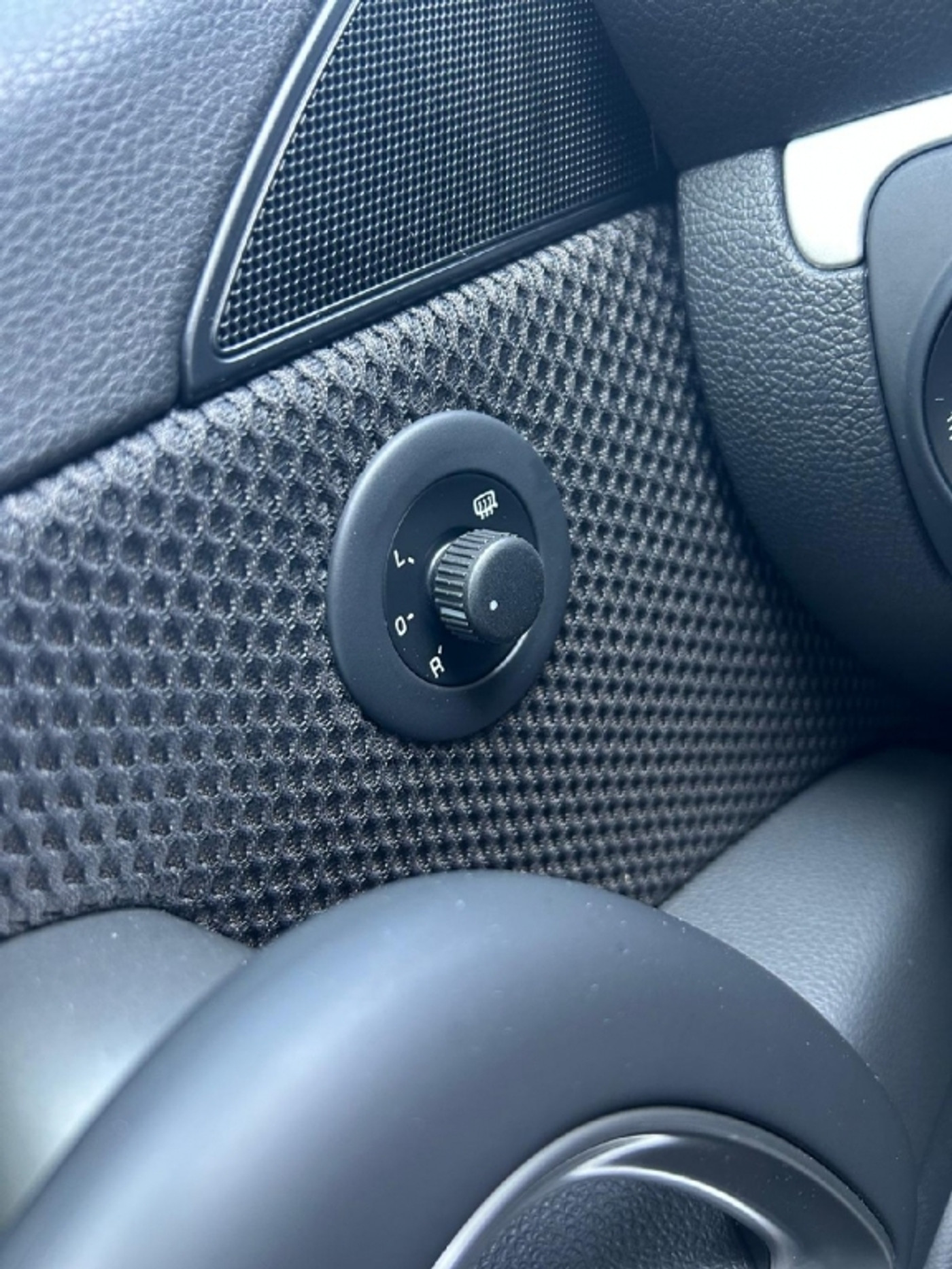 Foto van Volkswagen Scirocco