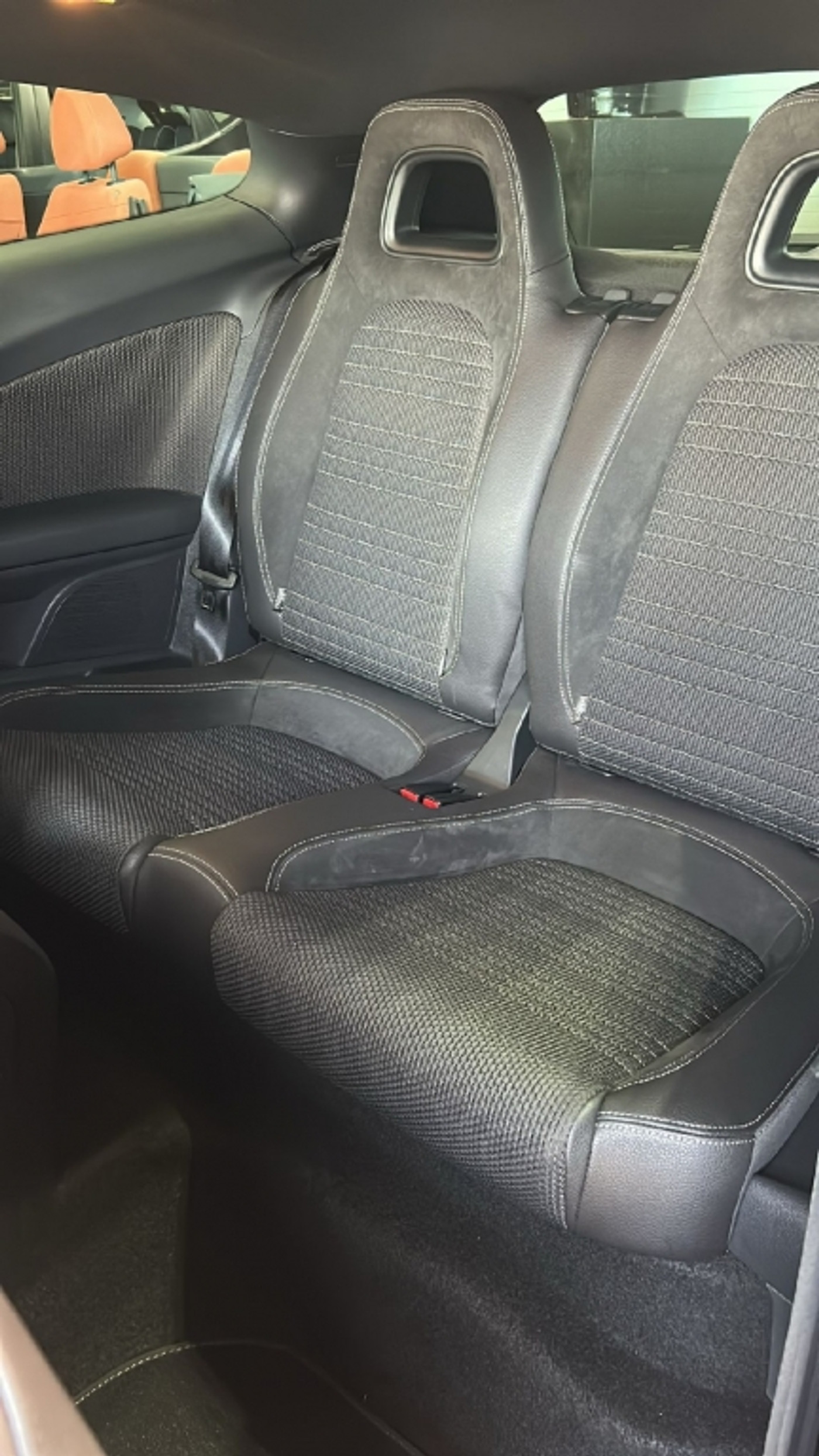Foto van Volkswagen Scirocco