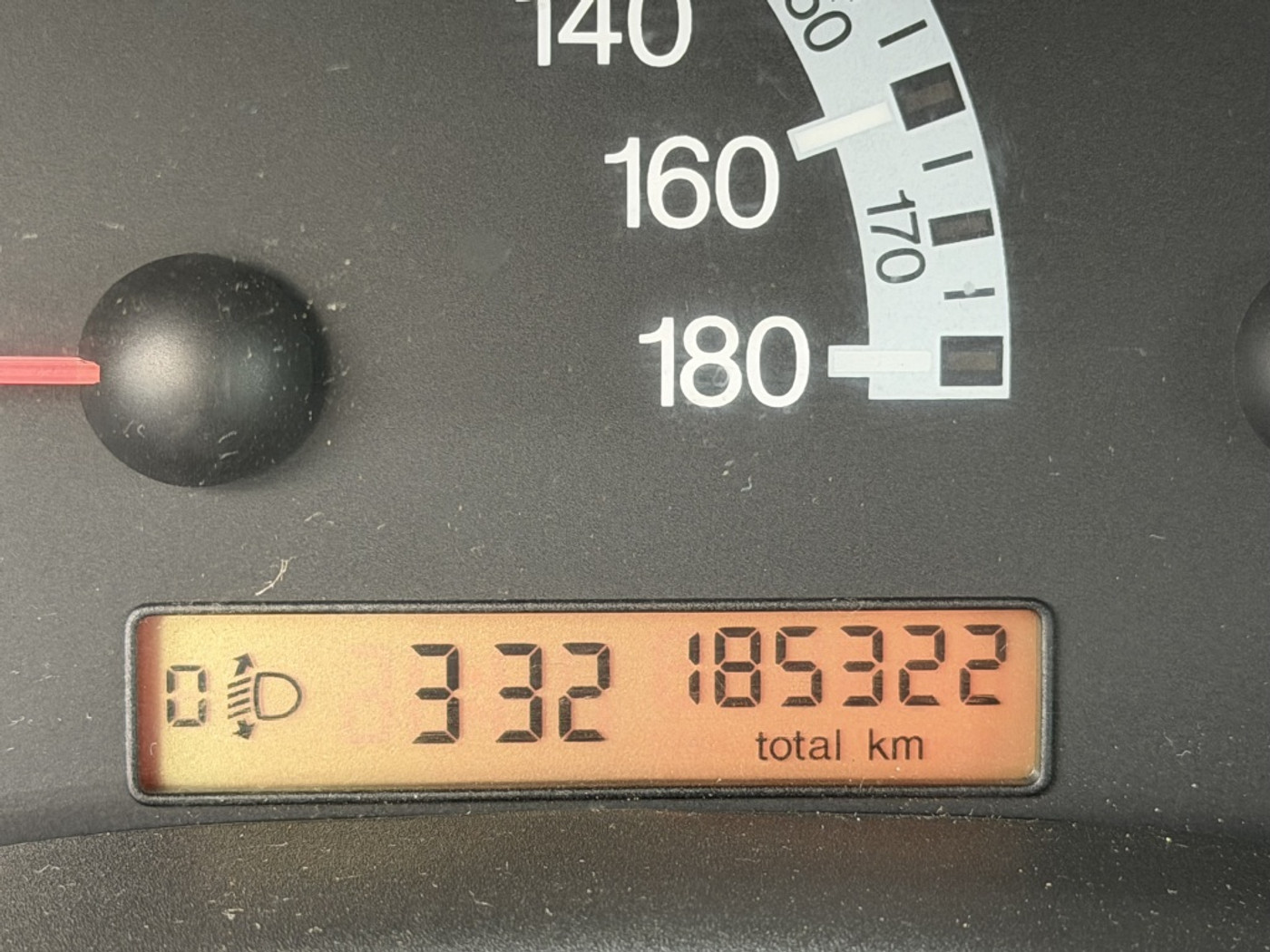 Foto van Fiat Punto
