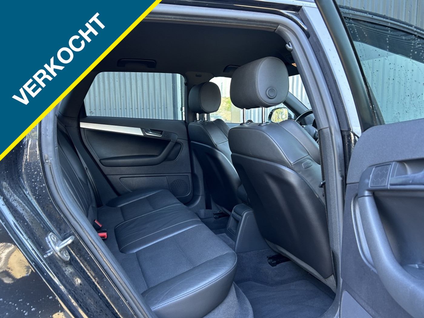 Foto van Audi Audi A3