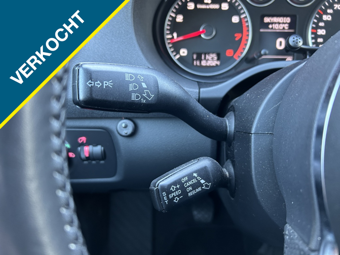 Foto van Audi Audi A3