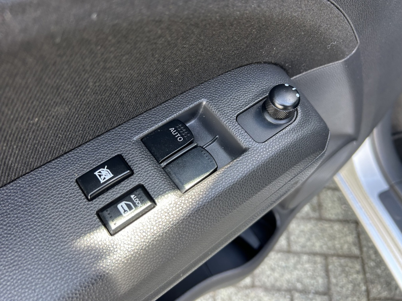 Foto van Suzuki Splash
