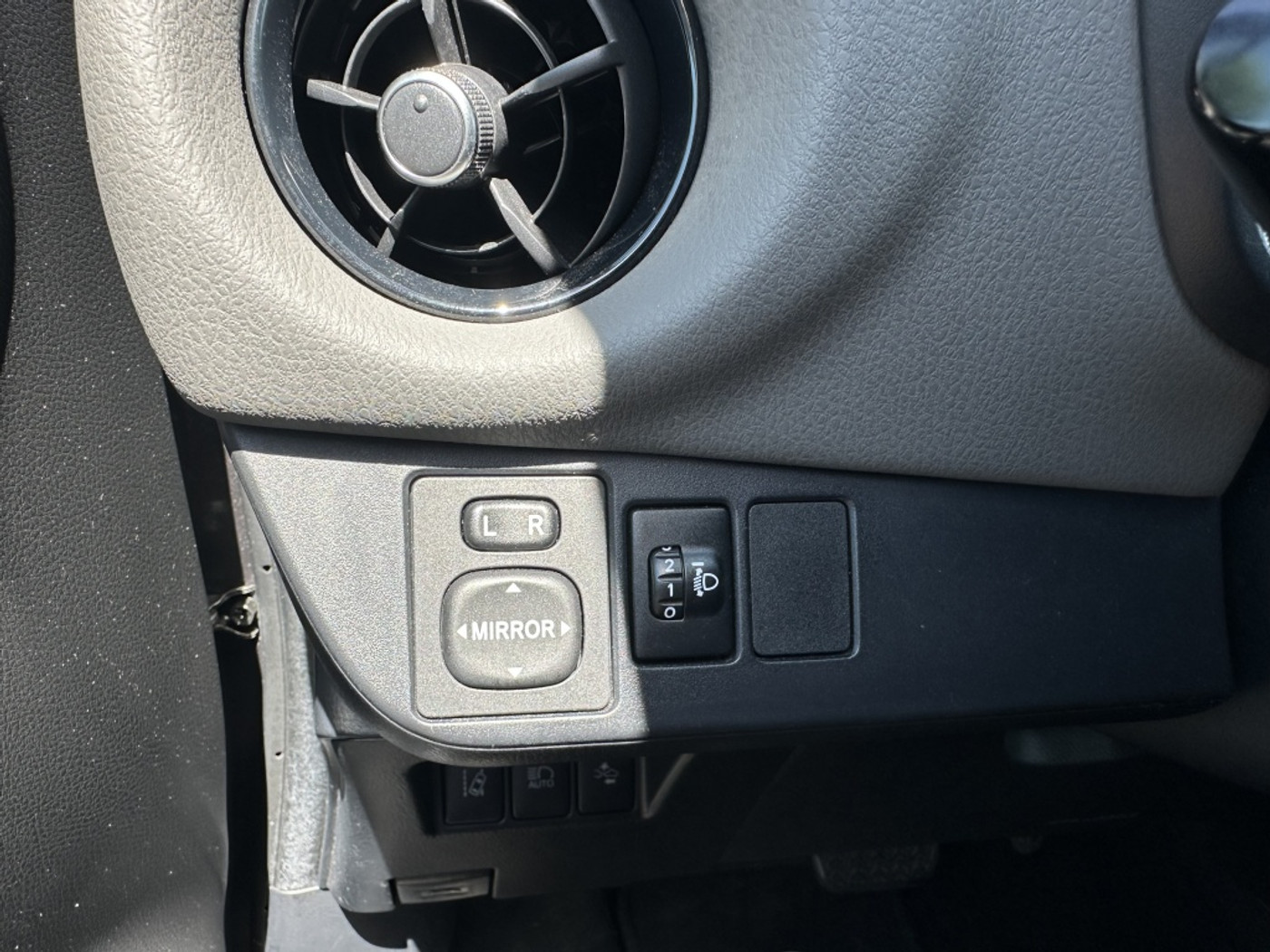Foto van Toyota Toyota Yaris Hybrid