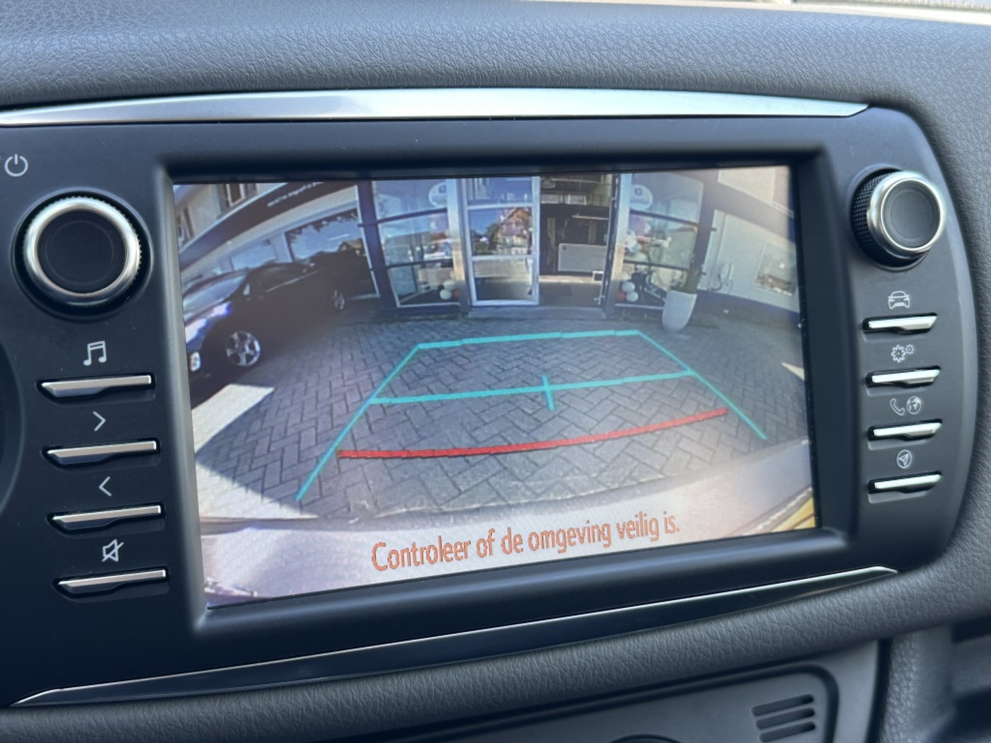 Foto van Toyota Toyota Yaris Hybrid